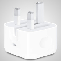 Apple 20W USB-C Power Adapter MHJF3ZP/A